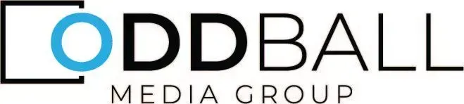 Oddball Media Group logo